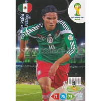 PAD-WM14-246 - Carlos Pena - Base Card