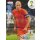 PAD-WM14-256 - Arjen Robben - Base Card