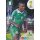 PAD-WM14-267 - Emmanuel Emenike - Base Card