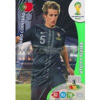 PAD-WM14-273 - Fabio Coentrao - Utility Player