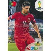 PAD-WM14-275 - Miguel Veloso - Base Card