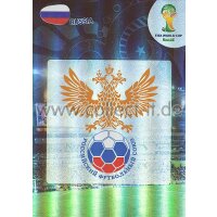 PAD-WM14-280 - Russland - Logo