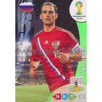 PAD-WM14-285 - Roman Shirokov - Star Player