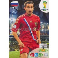 PAD-WM14-286 - Viktor Fayzulin - Base Card