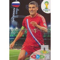 PAD-WM14-288 - Igor Denisov - Base Card