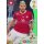 PAD-WM14-299 - Valon Behrami - Utility Player