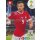 PAD-WM14-302 - Haris Seferovic - Base Card