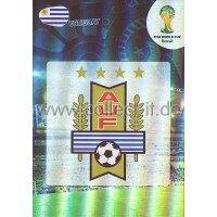 PAD-WM14-304 - Uruguay - Logo