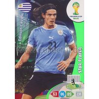 PAD-WM14-313 - Edinson Cavani - Star Player