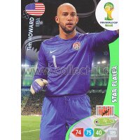 PAD-WM14-317 - Tim Howard - Star Player