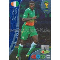 PAD-WM14-333 - Kolo Toure - Fans Favourite