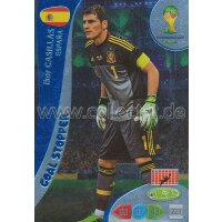 PAD-WM14-357 - Iker Casillas - Goal Stopper