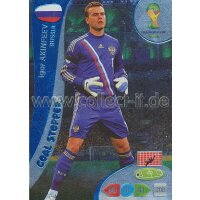 PAD-WM14-360 - Igor Akinfeev - Goal Stopper