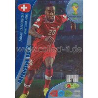 PAD-WM14-378 - Johan Djourou - Defensive Rock