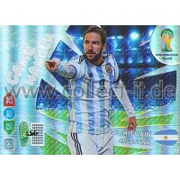 PAD-WM14-388 - Gonzalo Higuaín - Game Changer