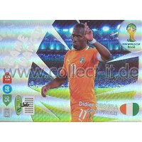 PAD-WM14-394 - Didier Drogba - Game Changer