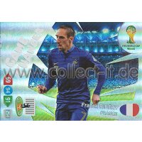 PAD-WM14-398 - Franck Ribéry - Game Changer