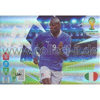 PAD-WM14-400 - Mario Balotelli - Game Changer