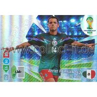 PAD-WM14-401 - Javier Hernandez - Game Changer