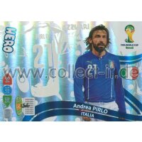 PAD-WM14-HE11 - Andrea Pirlo - Hero