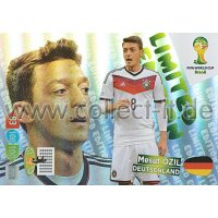 PAD-WM14-LE36 - Mesut Özil - Limited Edition