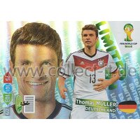 PAD-WM14-LE37 - Thomas Müller - Limited Edition