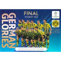 PAD-GG02 - Borussia Dortmund - Final Wembley 2013