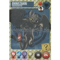 Karte 014 - Panini Dragons