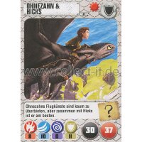 Karte 104 - Panini Dragons