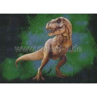 Karte 137 - Panini Jurassic World