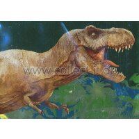 Karte 160 - Panini Jurassic World