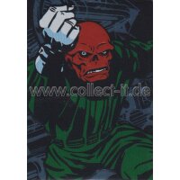 Marvel Heroes Trading Card Nr.194 - Comics