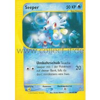 85/147 - Seeper