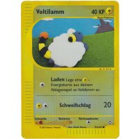 93/147 - Voltilamm - Reverse Holo