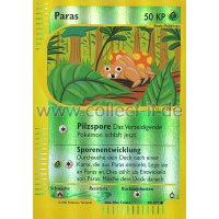 99/147 - Paras - Reverse Holo