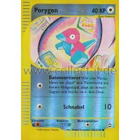 103/147 - Porygon - Reverse Holo