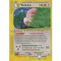 H6/H32 - Heiteira - Holo