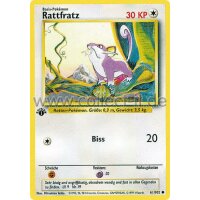 61/102 - Rattfratz - 1. Edition