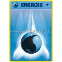 102/102 - Wasser - Energie - 1. Edition