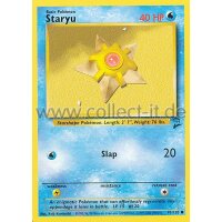 95/130 Staryu