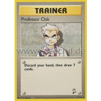 116/130 Professor Oak