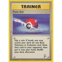 121/130 Poké Ball