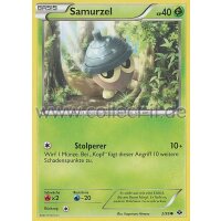 2/99 - Samurzel