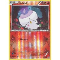 18/99 - Lichtel - Reverse Holo