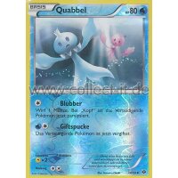 34/99 - Quabbel - Reverse Holo