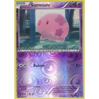 58/99 - Somniam - Reverse Holo