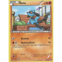 63/99 - Riolu