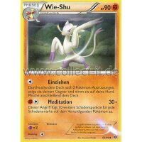 68/99 - Wie-Shu