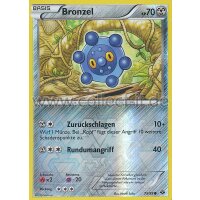 75/99 - Bronzel - Reverse Holo