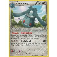 76/99 - Bronzong